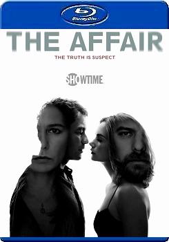 婚外情事 第二季 (2碟裝) (The Affair Season 2)