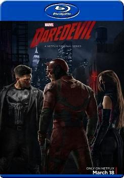 夜魔俠 第二季 (2碟裝) (Daredevil Season 2)