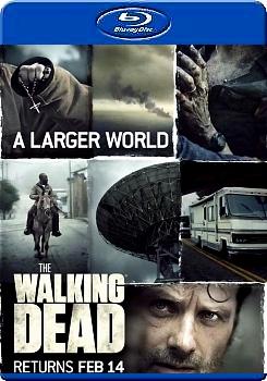 行屍走肉/ 陰屍路 第六季 (5碟裝) (The Walking Dead Season 6)