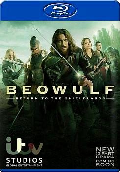 貝奧武夫重返護盾大陸 (2碟裝) (Beowulf: Return to the Shieldlands)