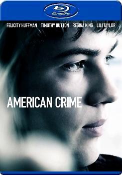 罪惡的美國/美國重案 第二季 (American Crime Season 2)