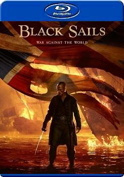 黑帆 第三季 (2碟裝) (Black Sails Season 3)
