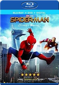 蜘蛛人 返校日 (台版)  (Spider-Man Homecoming )
