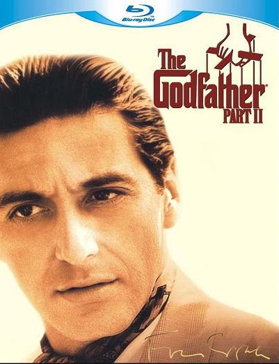 教父2 (The Godfather: Part II)