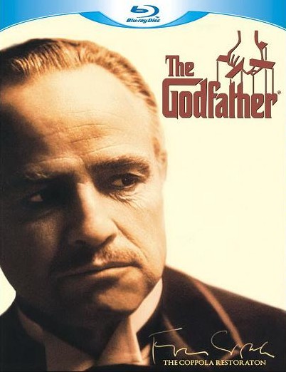教父 (The Godfather)