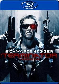 魔鬼終結者 (The Terminator)