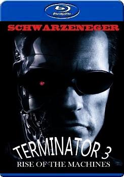 魔鬼終結者3 (Terminator 3:Rise of the Machines)