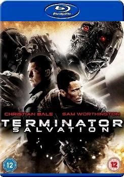 魔鬼終結者4 未來救贖 (Terminator 4)