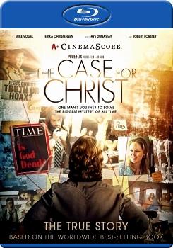 基督事件簿  (The Case for Christ )