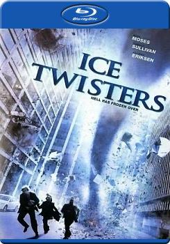 急凍末日  (Ice Twisters )
