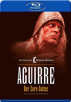 天譴 (Aguirre, der Zorn Gottes)