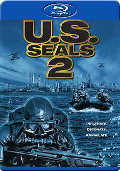 海豹突擊隊2 終極力量 (U.S. Seals II)
