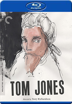 湯姆琼斯 (Tom Jones)