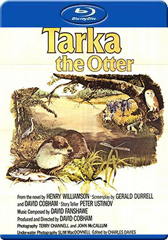 水獺塔卡 (Tarka the Otter)