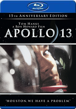 阿波羅 13 (4K修復版) (DTS:X臨境音) (Apollo 13 )