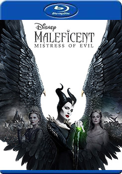 黑魔女2 - 50G (Maleficent: Mistress of Evil)