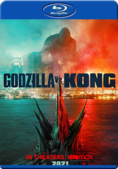 哥吉拉大戰金剛 (Godzilla vs Kong)