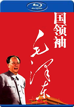 开国领袖毛泽东 (2碟裝) ()