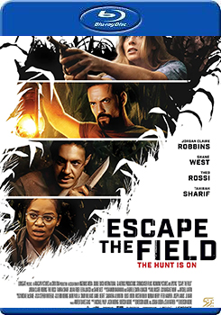 逃出玉米地 (Escape The Field)