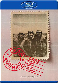 越南家書 (Dear America: Letters Home from Vietnam)