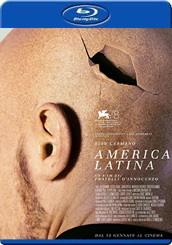 暗室疑雲 (America Latina)