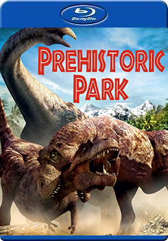 史前公園 (2碟裝) (Prehistoric Park)