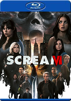 驚聲尖叫6 (Scream VI)
