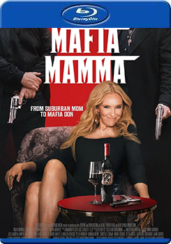 黑幫老媽 (Mafia Mamma)