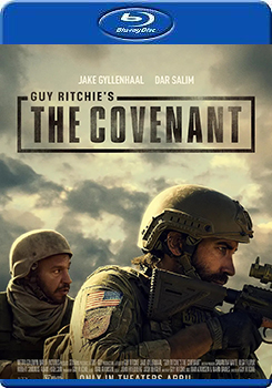 絕地營救 (The Covenant)