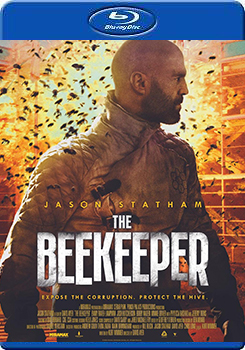 蜂刑者 (The Beekeeper)