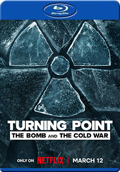 轉捩點 原子彈與冷戰 (2碟裝) (Turning Point: The Bomb and the Cold War)