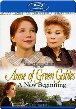 清秀佳人4 (Anne of Green Gables: A New Beginning)
