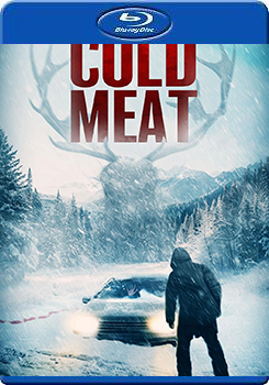 凍肉 (Cold Meat)
