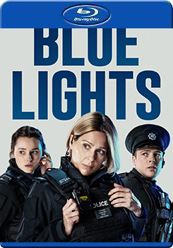 警之光 第一季 (2碟裝) (Blue Lights Season 1 )